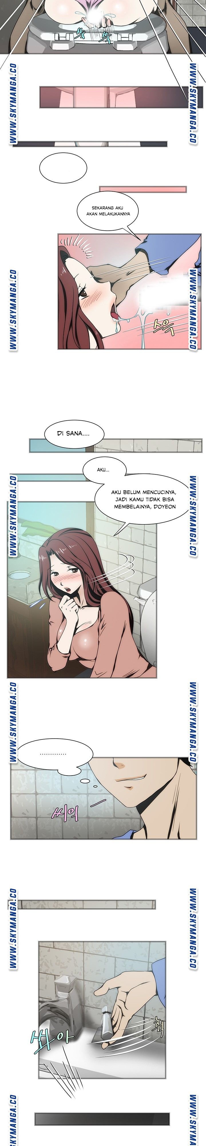 My Sister-in-Law’s Ass - Chapter 16 5 My Sister-in-Law’s Ass - Chapter 16 5