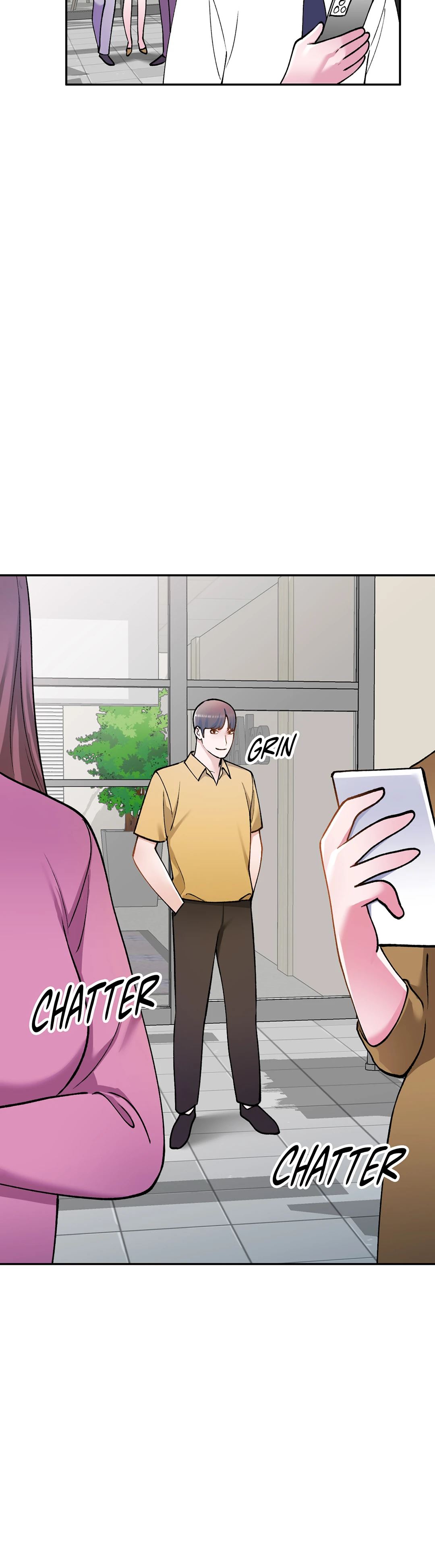 My Secretary&#8217;s Got a Secret - Chapter 16 12