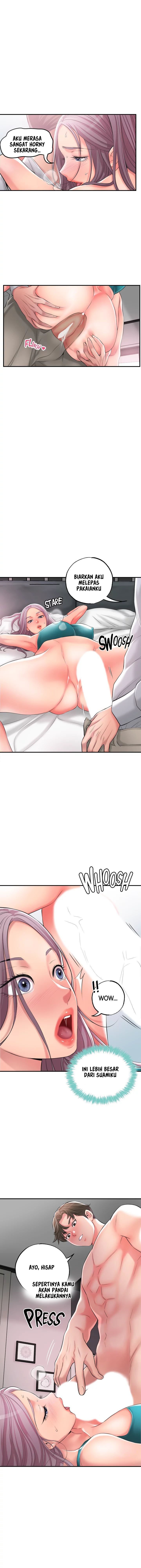 New Town - Chapter 16 7