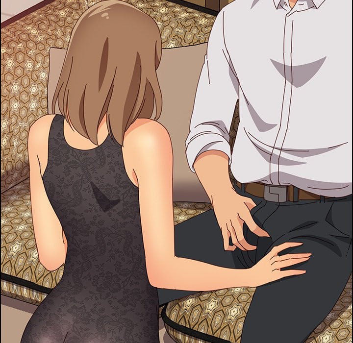 The Assistant - Chapter 16 48 The Assistant - Chapter 16 48