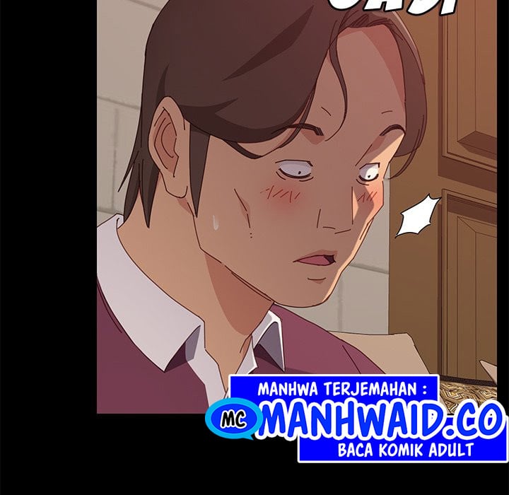 The Assistant - Chapter 16 61 The Assistant - Chapter 16 61