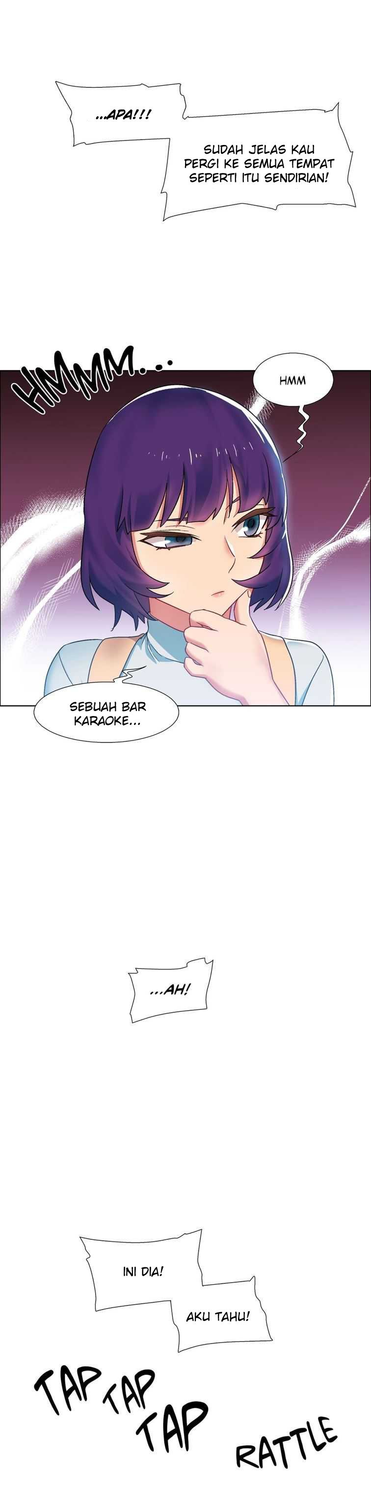 Rental Girls - Chapter 16 7