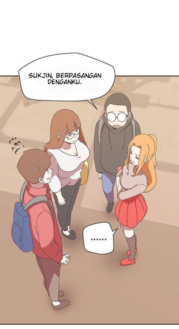 Love Navigation (Koh Son-jak) - Chapter 16 27 Love Navigation (Koh Son-jak) - Chapter 16 27