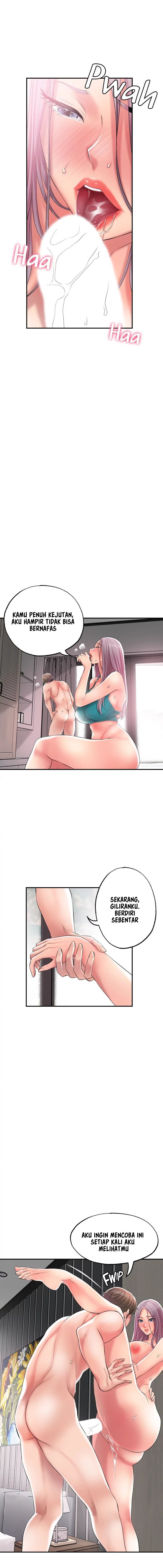 New Town - Chapter 16 10