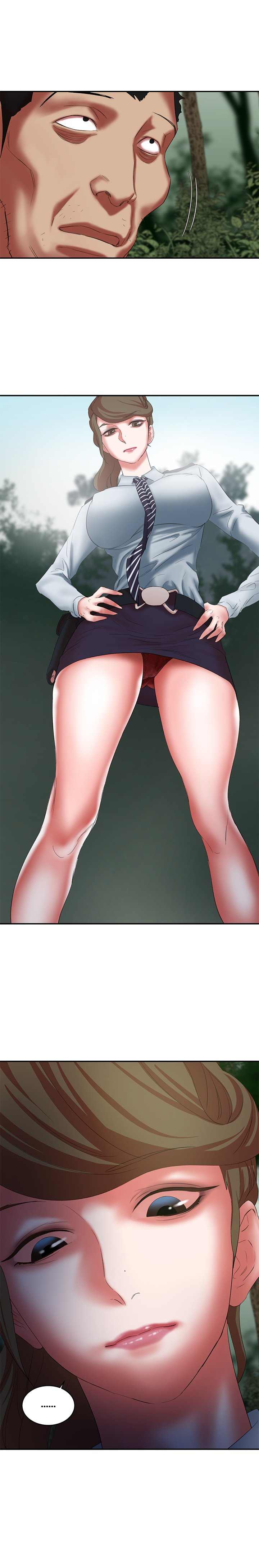 The Escape - Chapter 16 3