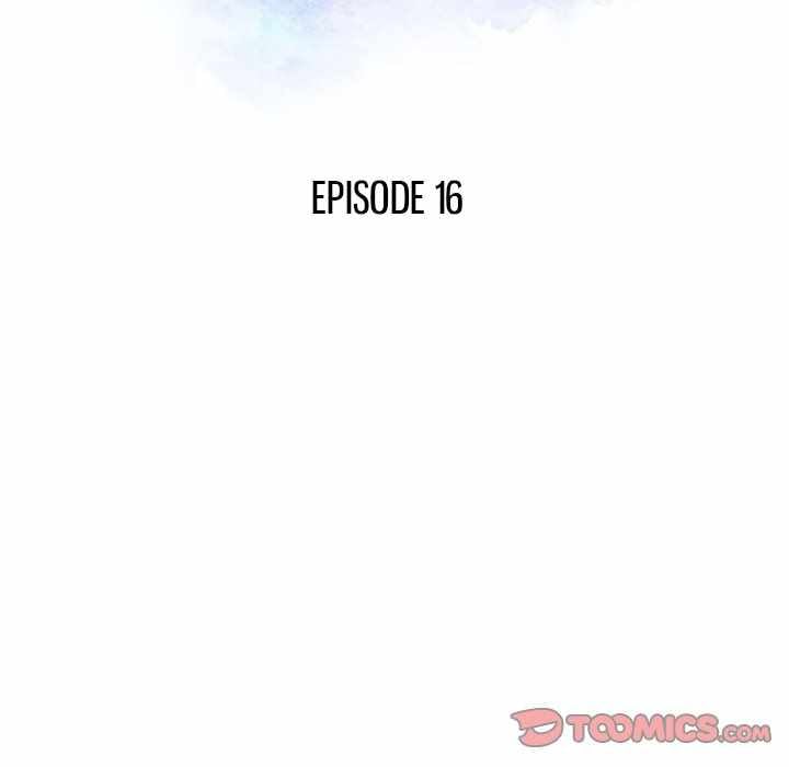The Hand of Legend - Chapter 16 17