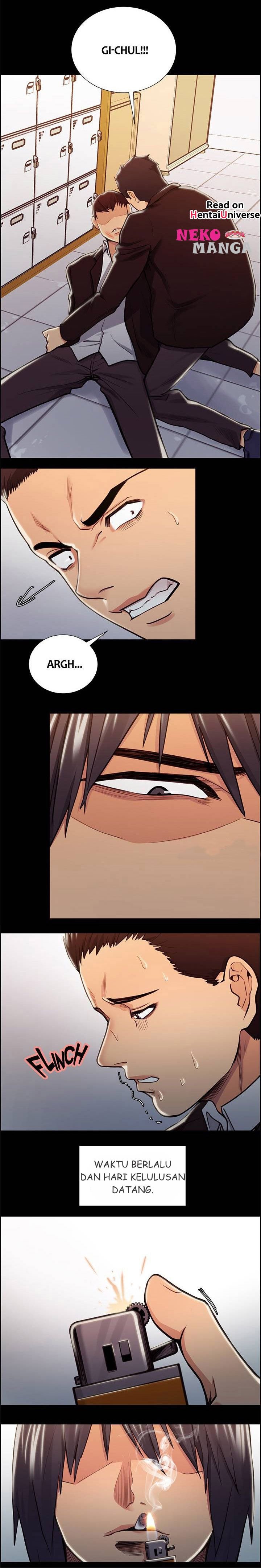 Taste of Forbidden Fruit - Chapter 16 14
