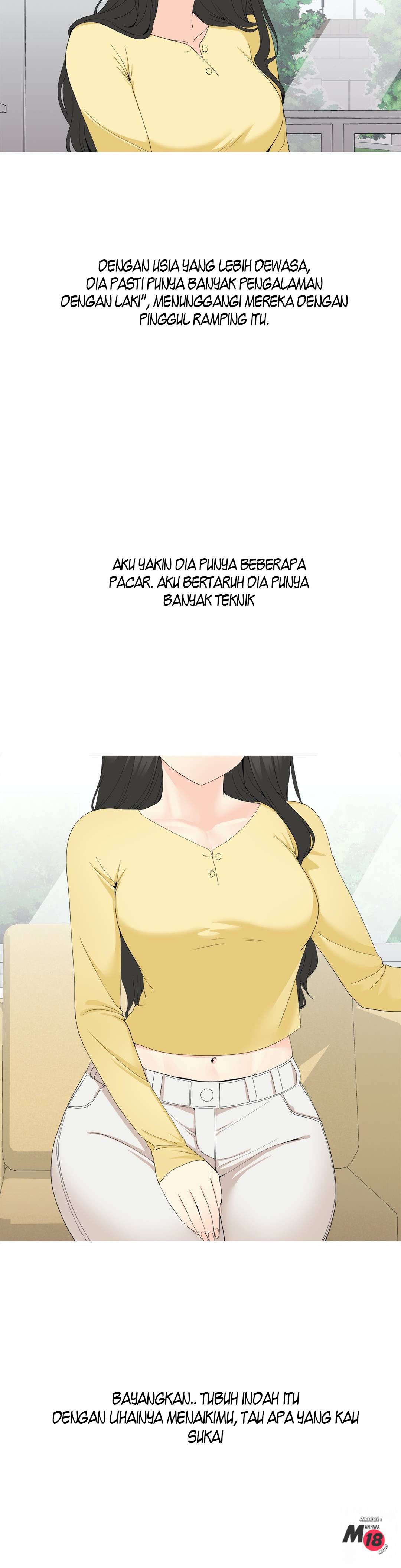 Fox Tales - Chapter 16 9