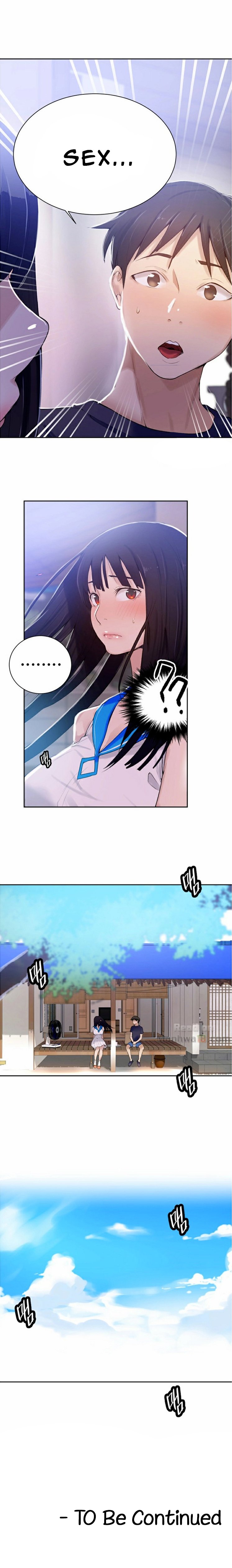 Secret Class - Chapter 16 10