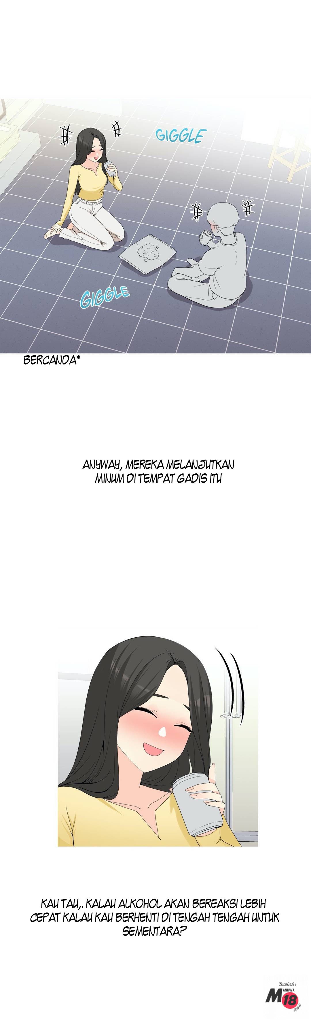 Fox Tales - Chapter 16 25