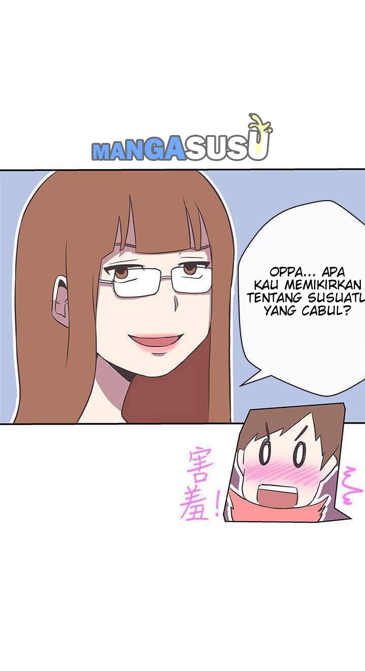 Love Navigation (Koh Son-jak) - Chapter 16 24 Love Navigation (Koh Son-jak) - Chapter 16 24