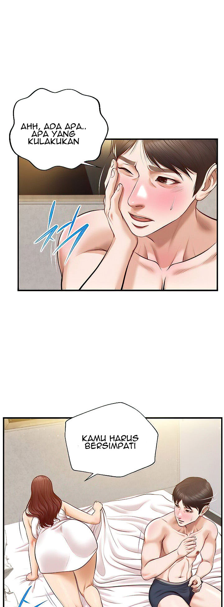 Age of Innocence - Chapter 16 33 Age of Innocence - Chapter 16 33