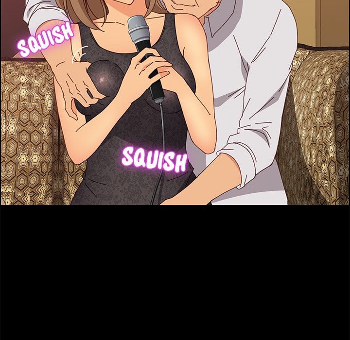 The Assistant - Chapter 16 18 The Assistant - Chapter 16 18