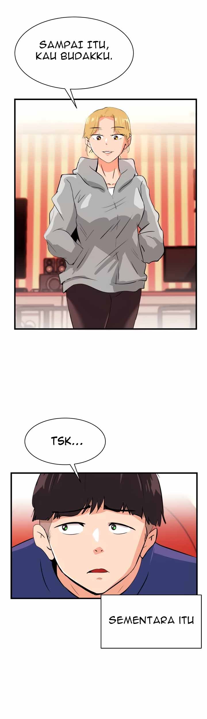 My Roommate is a Succubus - Chapter 16 19 My Roommate is a Succubus - Chapter 16 19