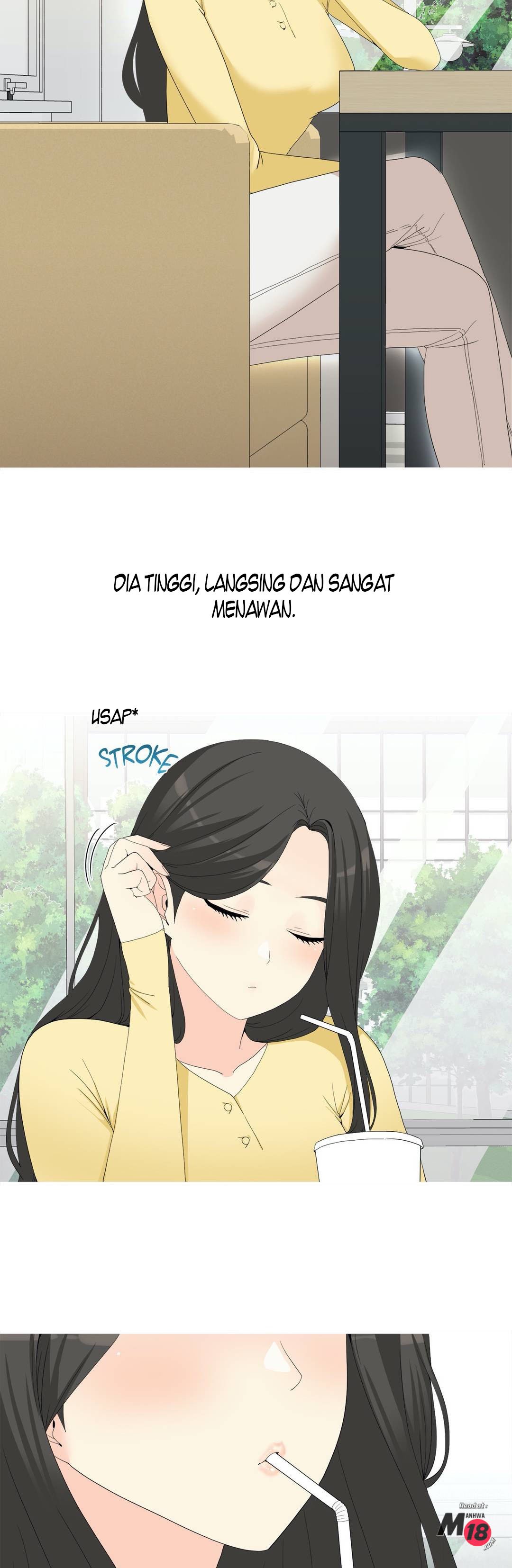 Fox Tales - Chapter 16 5