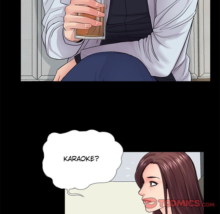 His Return - Chapter 16 82