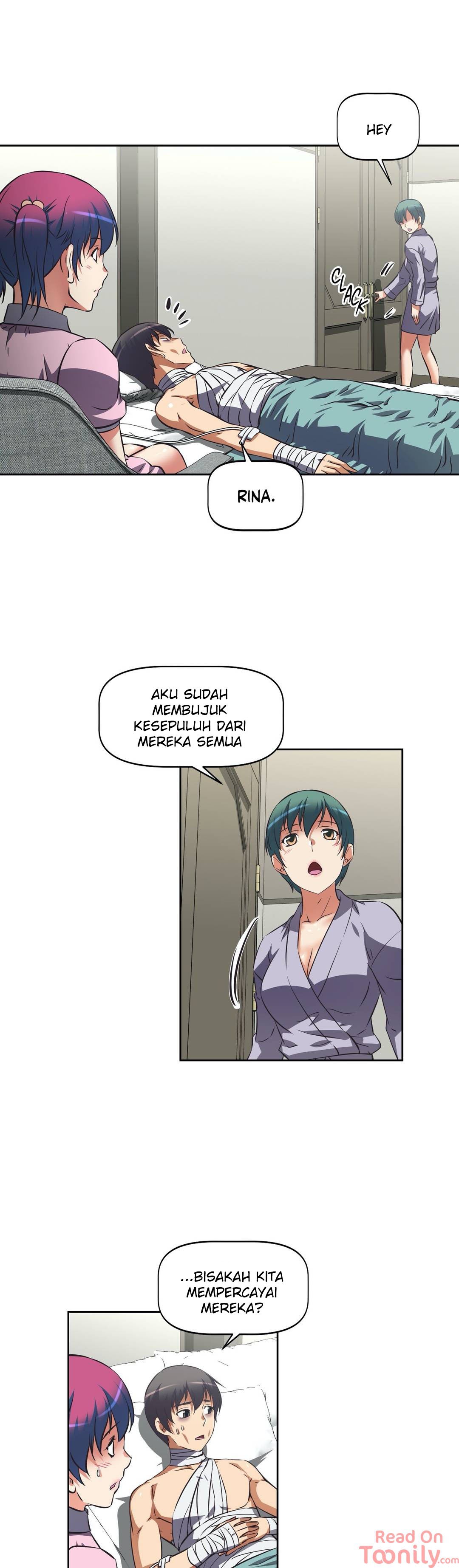 Hell’s Harem - Chapter 16 28 Hell’s Harem - Chapter 16 28