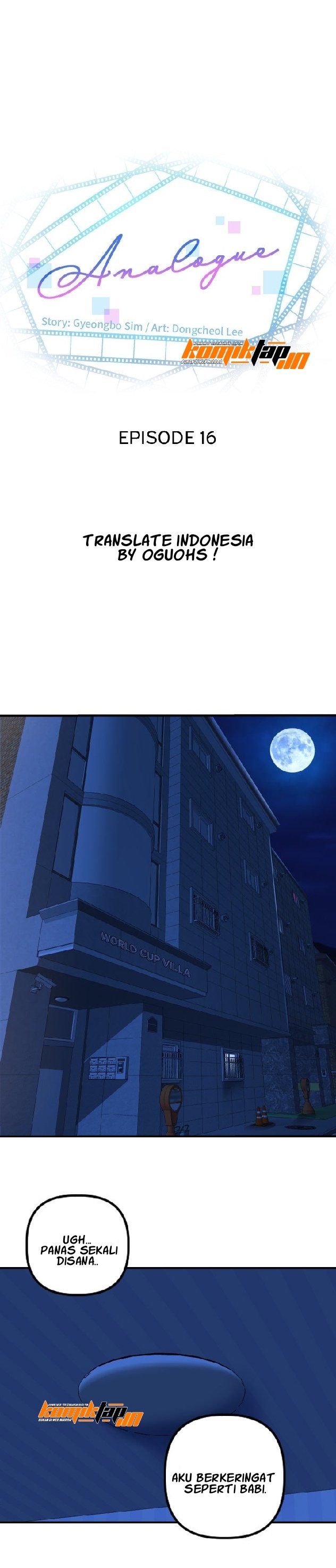 Analog - Chapter 16 3