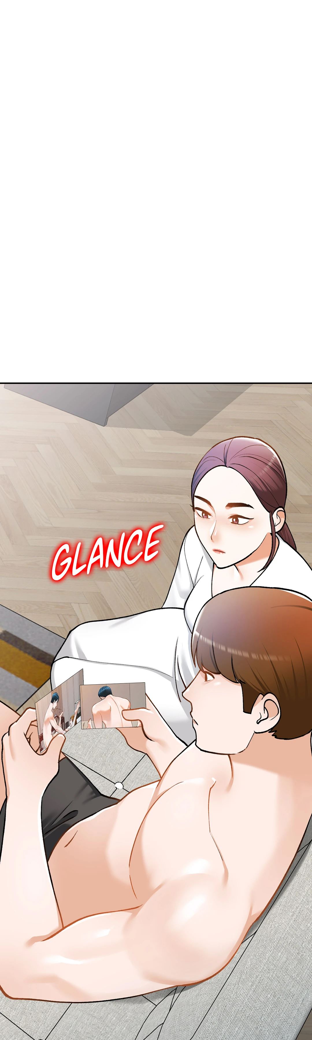 My Secretary&#8217;s Got a Secret - Chapter 16 37