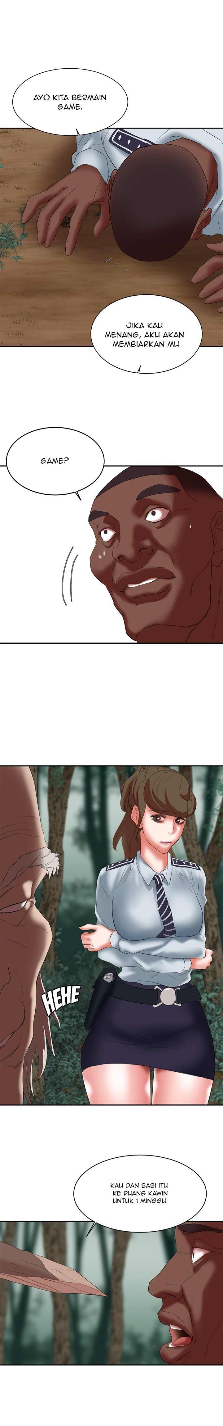 The Escape - Chapter 16 22