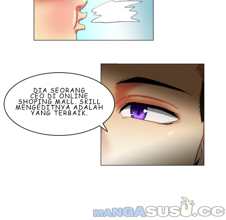 God of App - Chapter 16 26