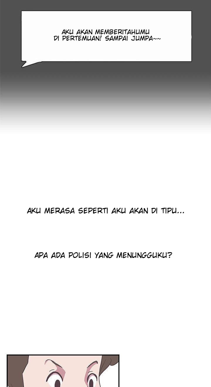 Love Navigation (Koh Son-jak) - Chapter 16 34 Love Navigation (Koh Son-jak) - Chapter 16 34