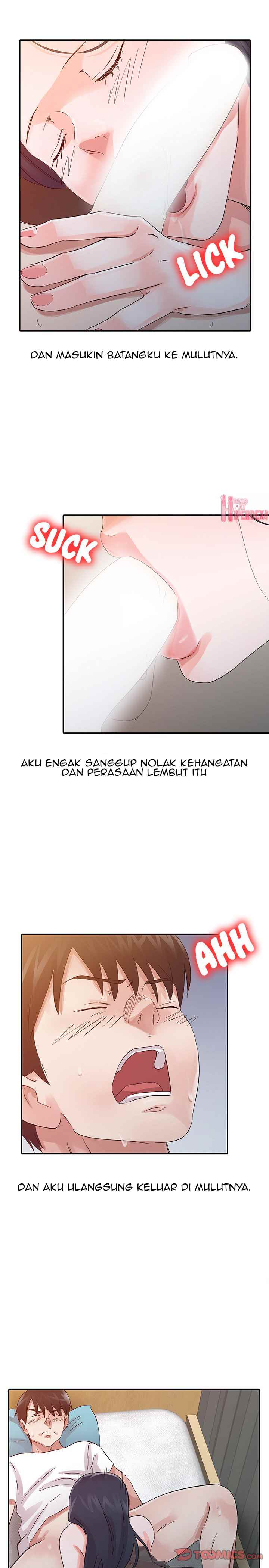 My Stepmom&#8217;s Plan - Chapter 16 14