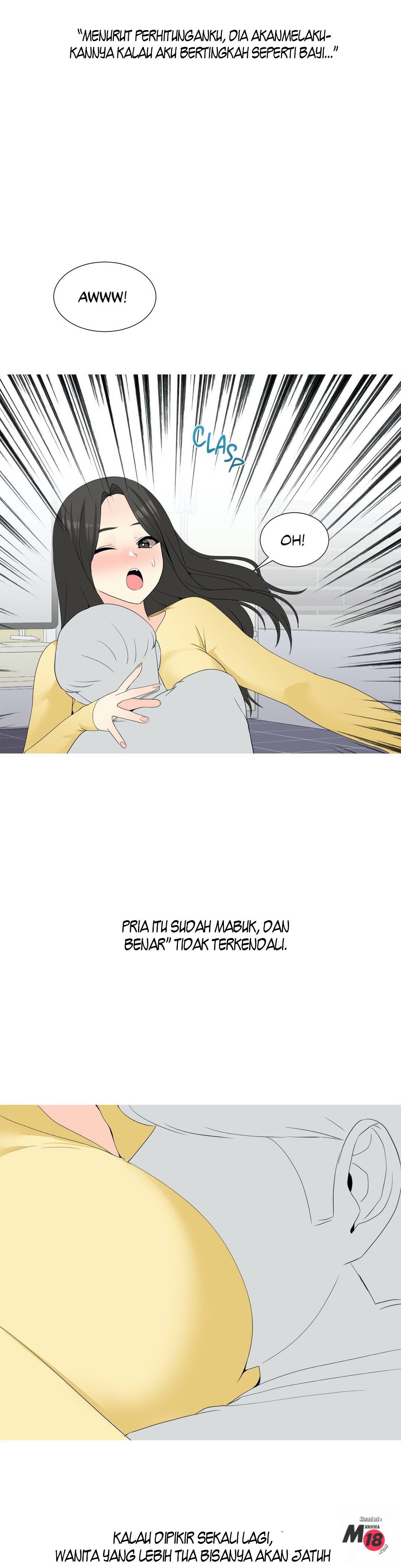 Fox Tales - Chapter 16 30