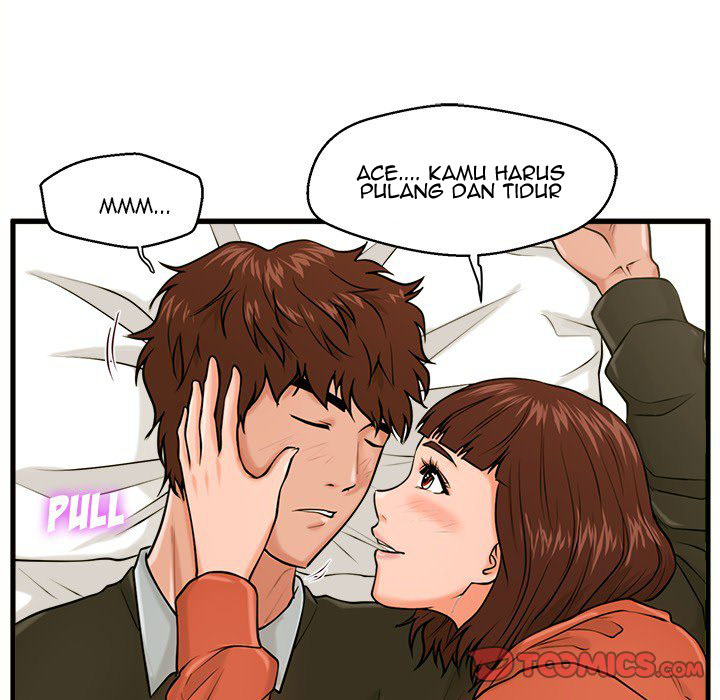 The Guest House - Chapter 16 71