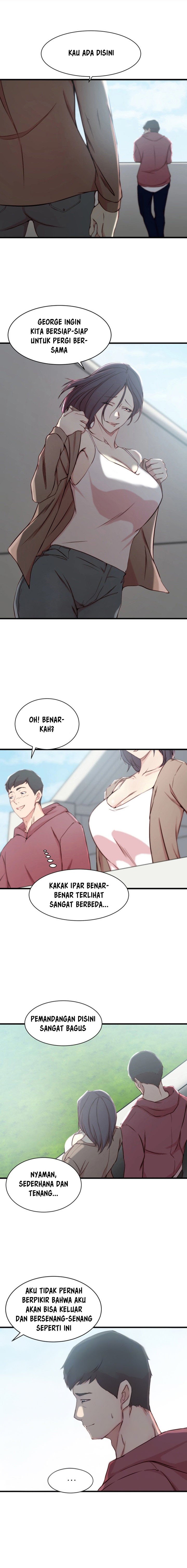 Sister in Law - Chapter 16 4