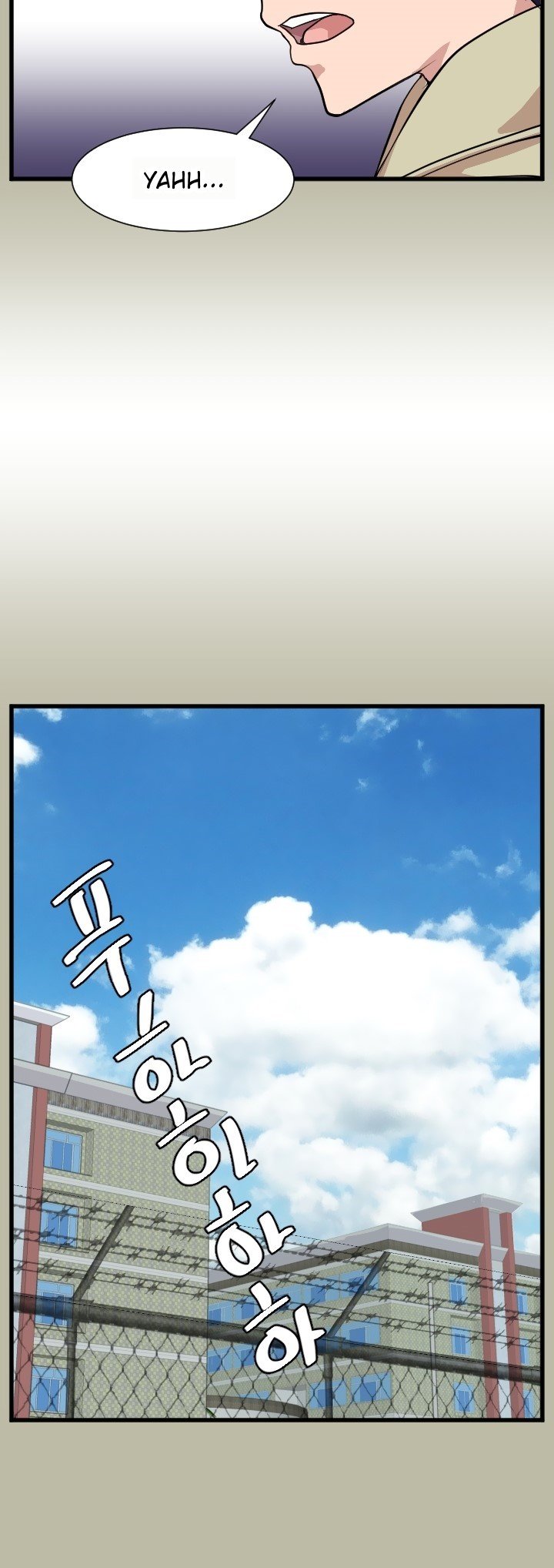 Love Academy - Chapter 16 19