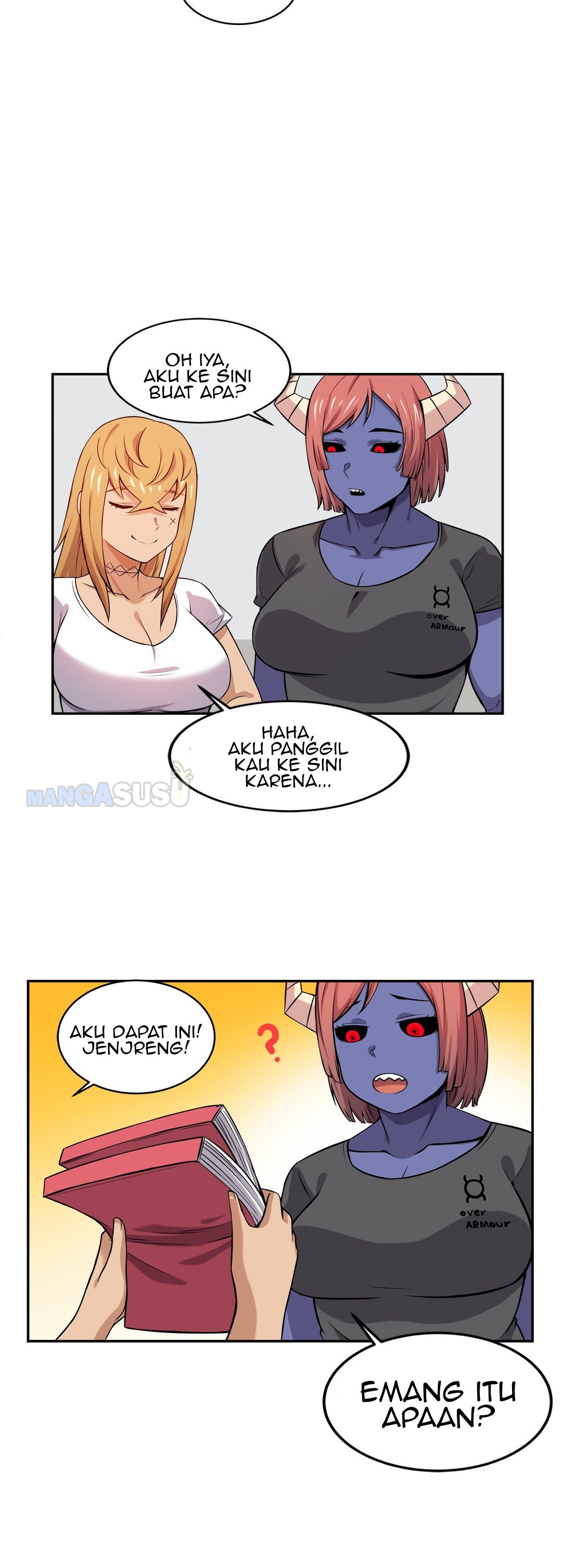 Girlfriend Zombie - Chapter 16 14 Girlfriend Zombie - Chapter 16 14