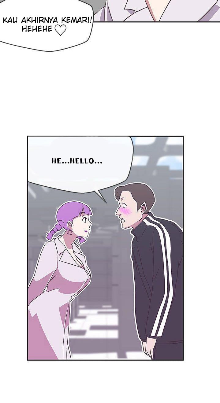 Love Navigation (Koh Son-jak) - Chapter 16 39 Love Navigation (Koh Son-jak) - Chapter 16 39