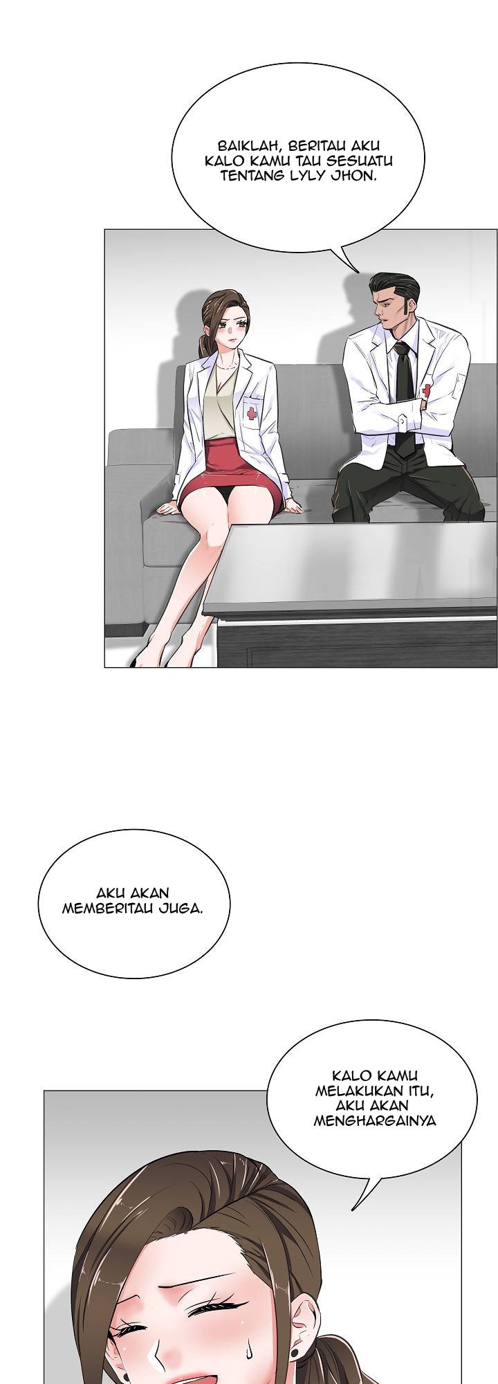 The Game-Fatal Doctor - Chapter 16 25