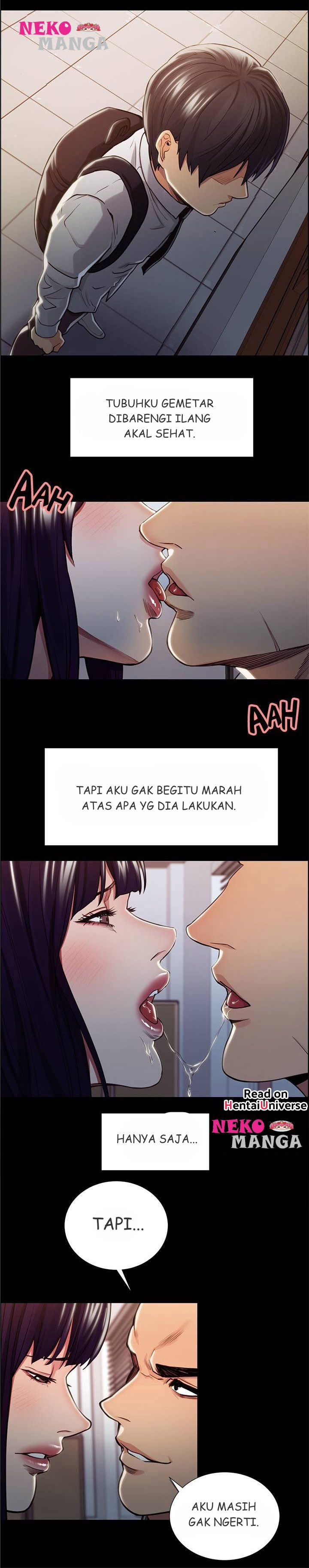 Taste of Forbidden Fruit - Chapter 16 7