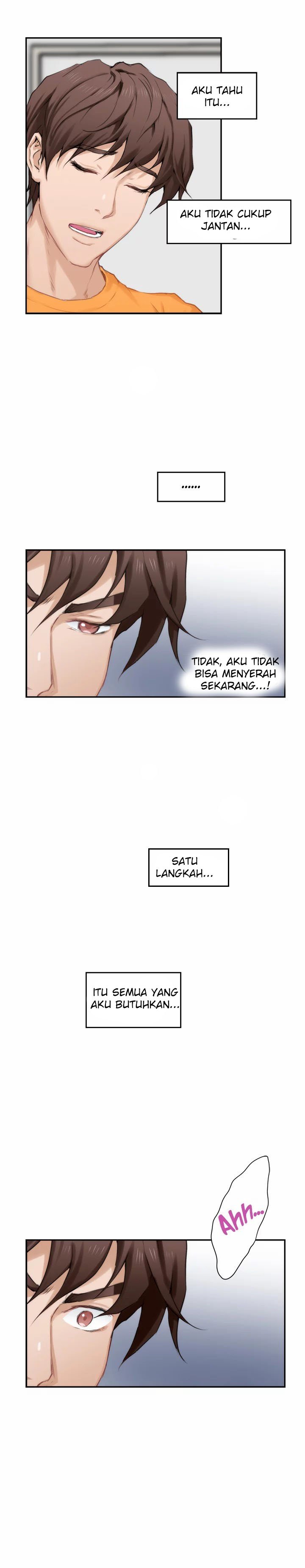 S-Mate - Chapter 16 16