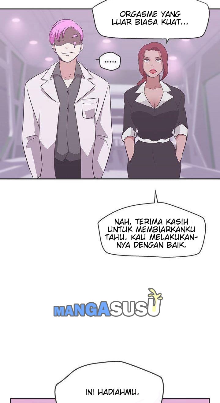 Love Navigation (Koh Son-jak) - Chapter 16 54 Love Navigation (Koh Son-jak) - Chapter 16 54