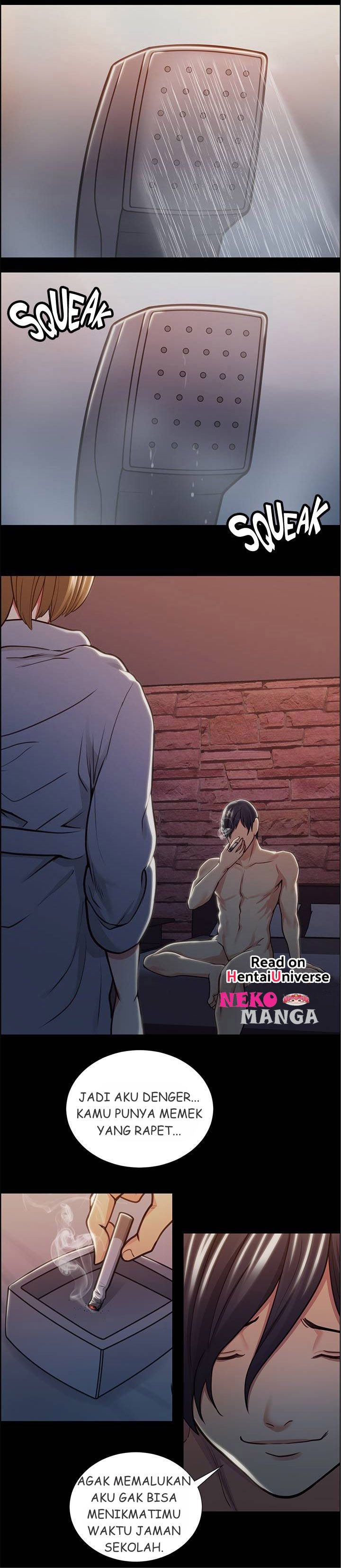 Taste of Forbidden Fruit - Chapter 16 20