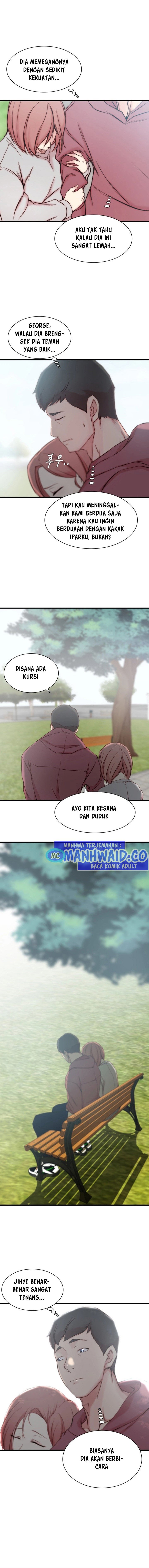 Sister in Law - Chapter 16 6