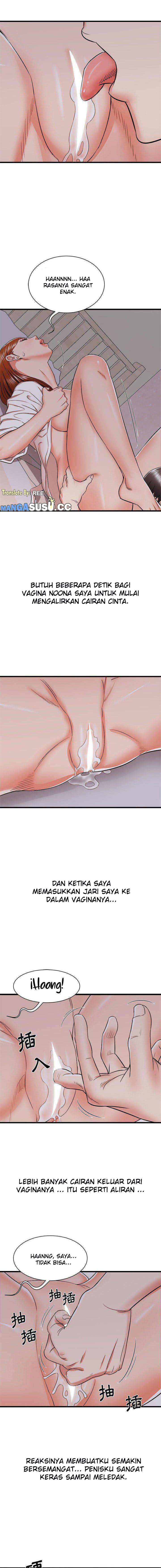 Staying at The Sisters House - Chapter 16 11 Staying at The Sisters House - Chapter 16 11