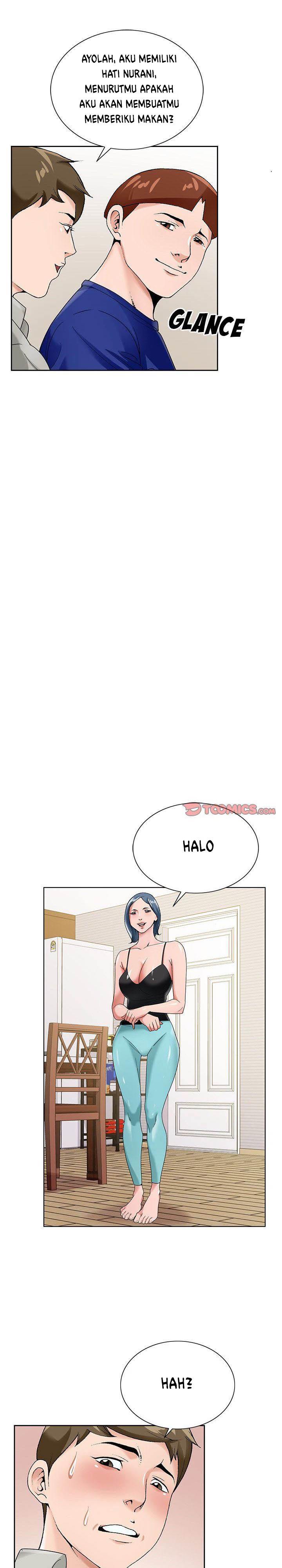 Temptations - Chapter 16 13 Temptations - Chapter 16 13