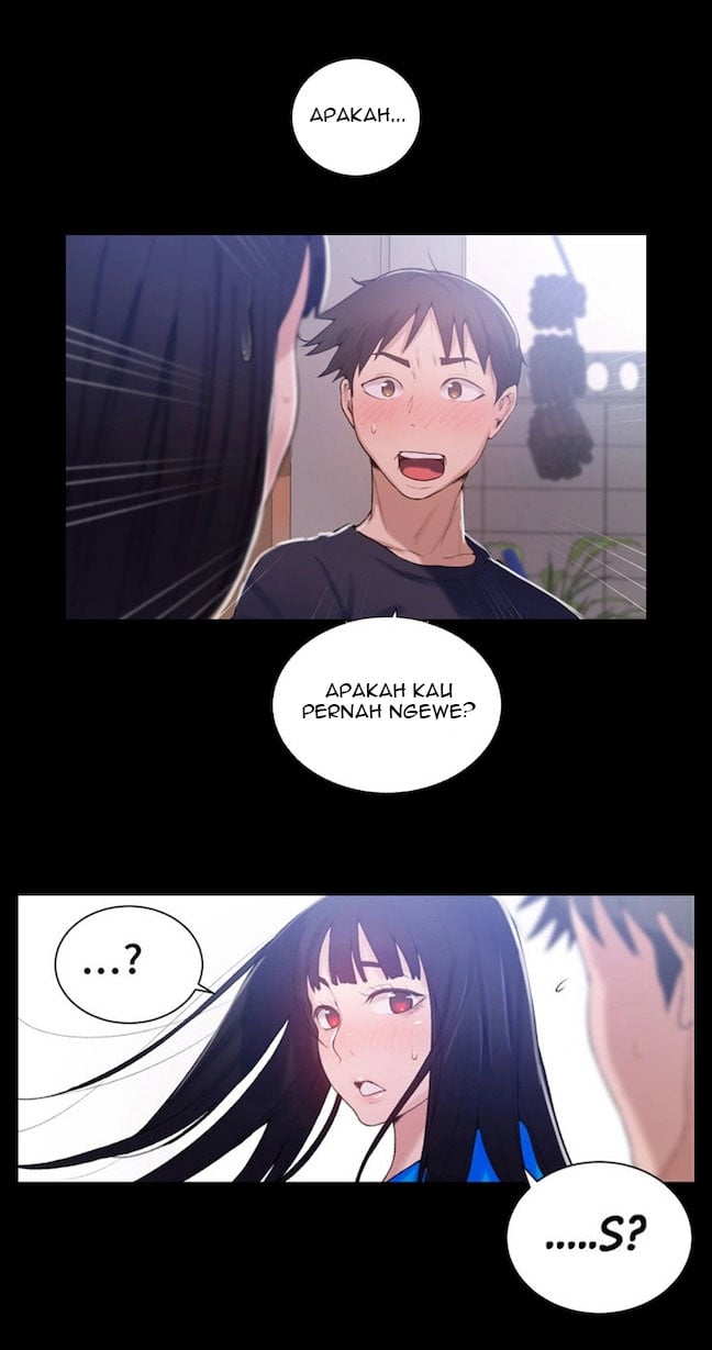 Secret Class Uncensored - Chapter 16 31 Secret Class Uncensored - Chapter 16 31