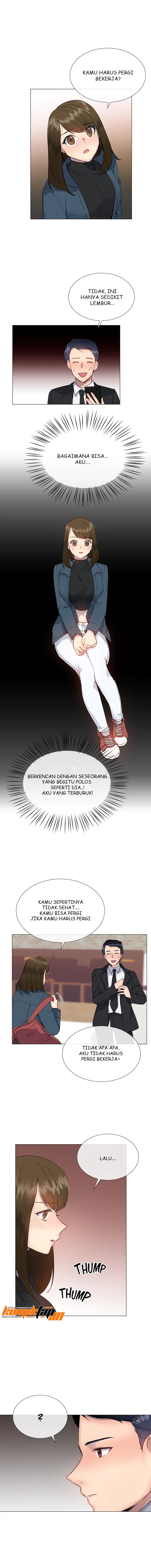 12 Years Apart - Chapter 16 12