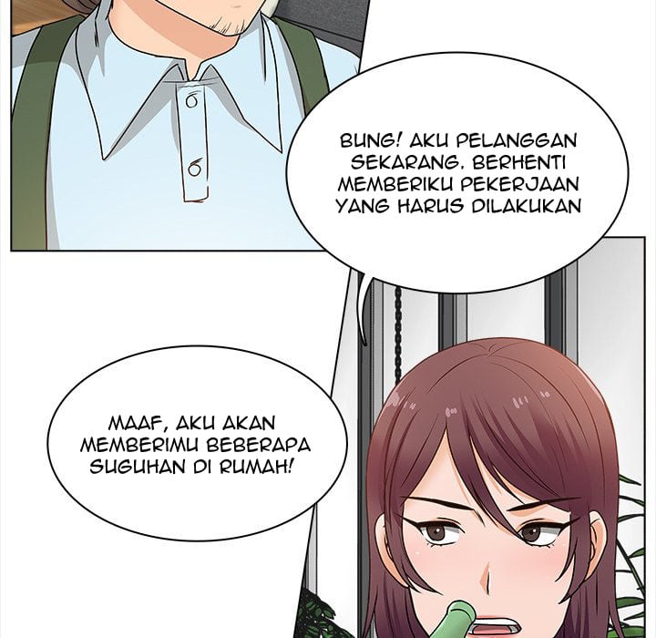 Blissville - Chapter 16 35