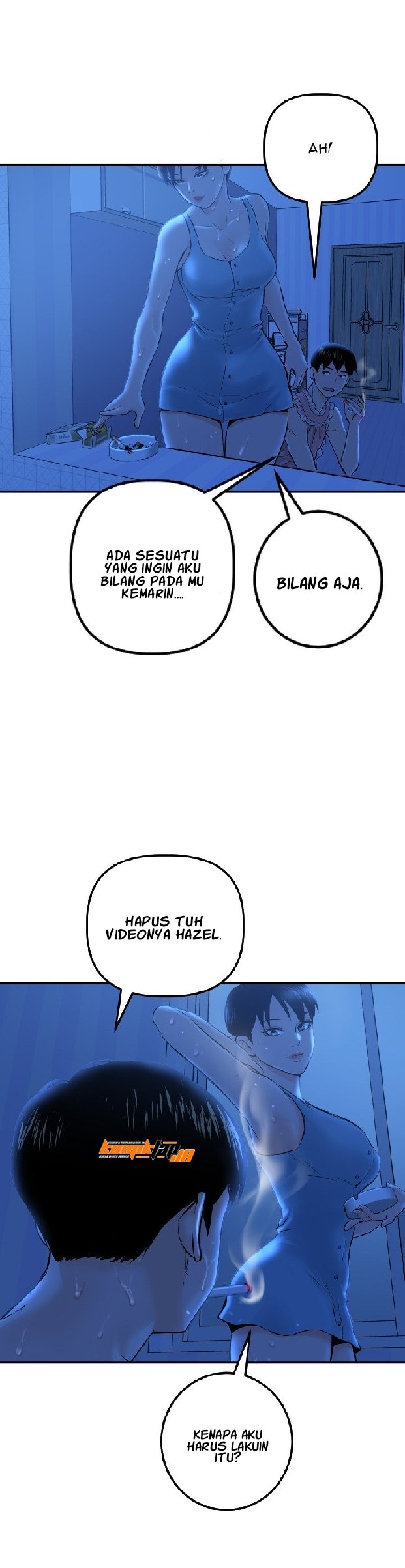 Analog - Chapter 16 18