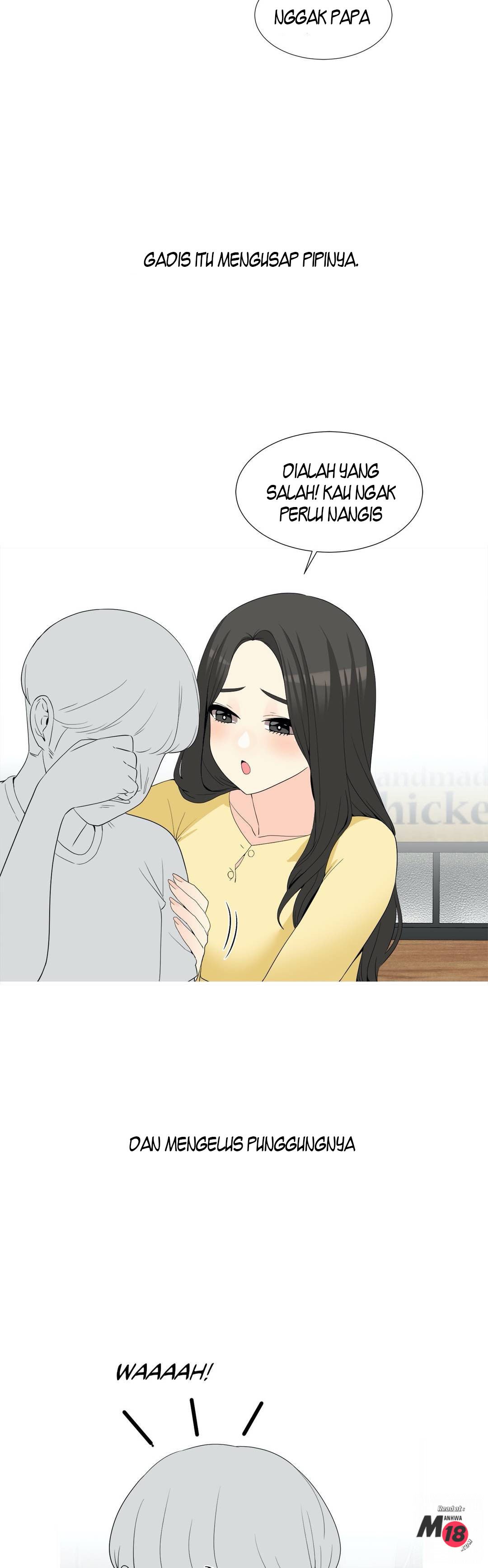 Fox Tales - Chapter 16 16