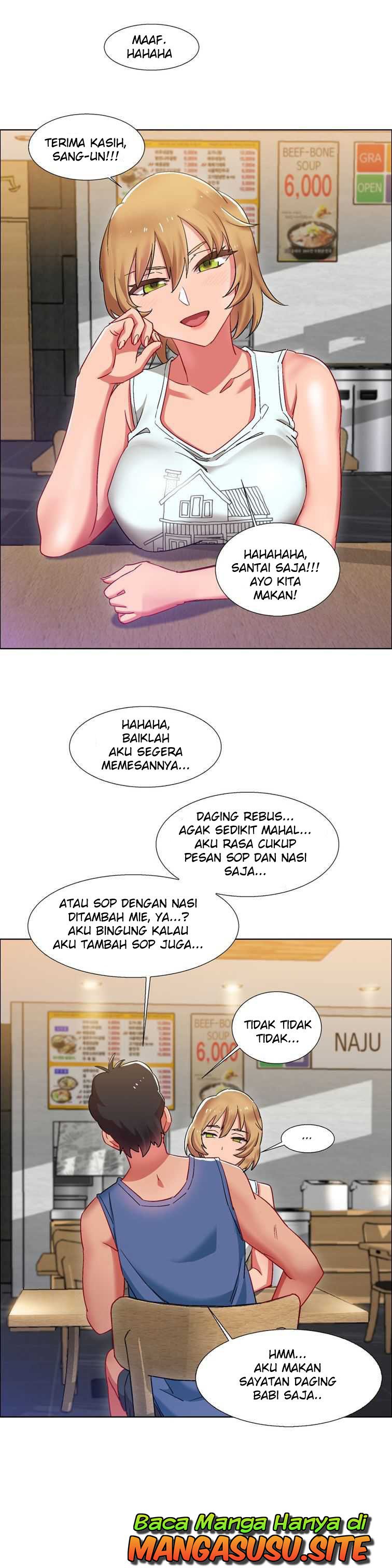 Rental Girls - Chapter 16 18