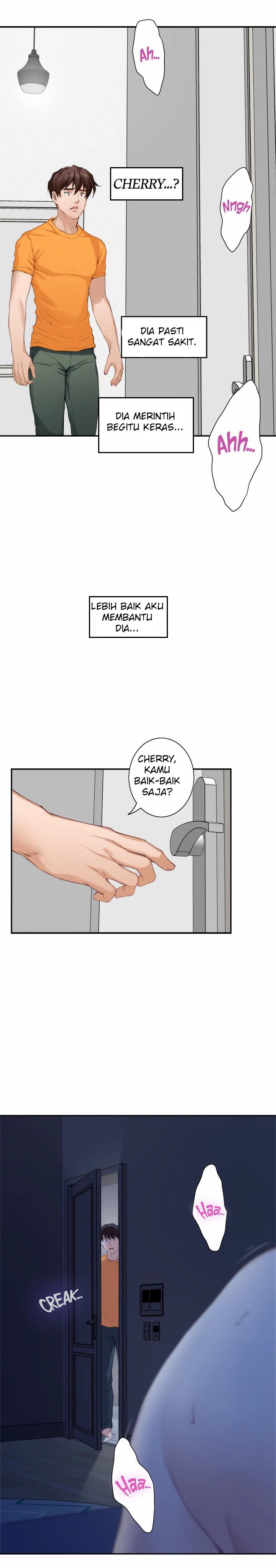 S-Mate - Chapter 16 17