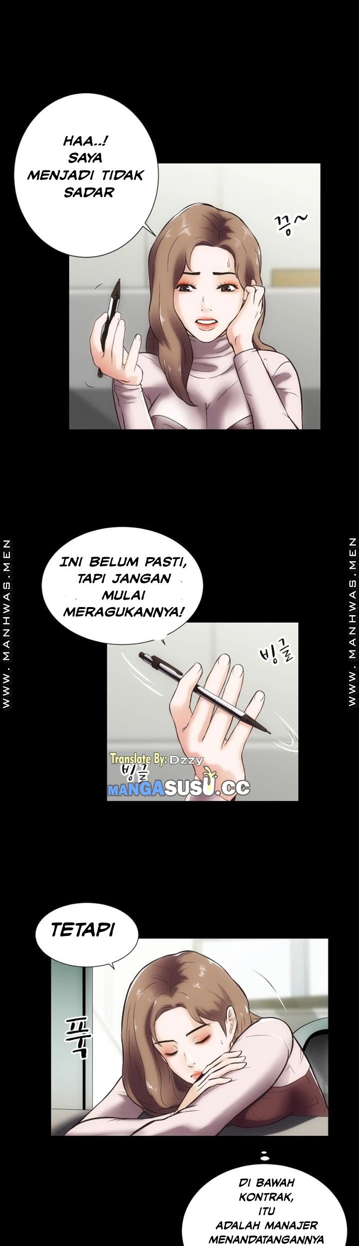 Neighboring House Seonggeun - Chapter 16 20