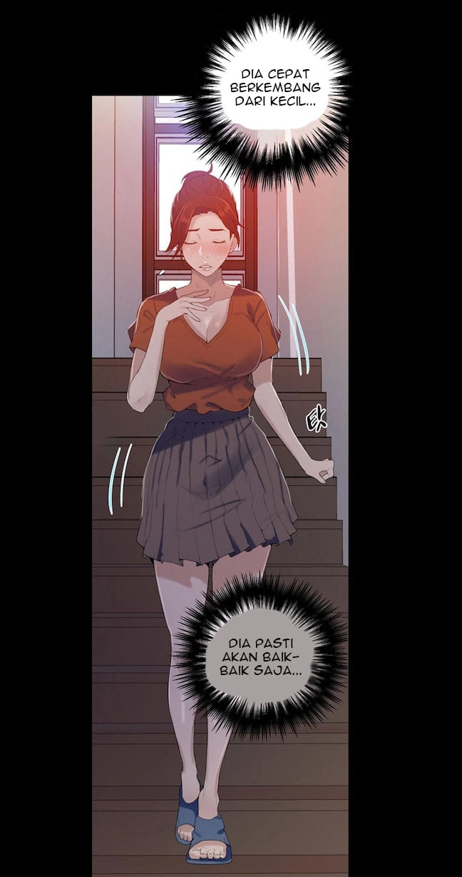 Secret Class Uncensored - Chapter 16 7 Secret Class Uncensored - Chapter 16 7